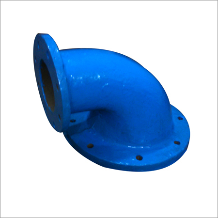 Pipe Elbows