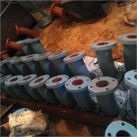 Pipe Bends