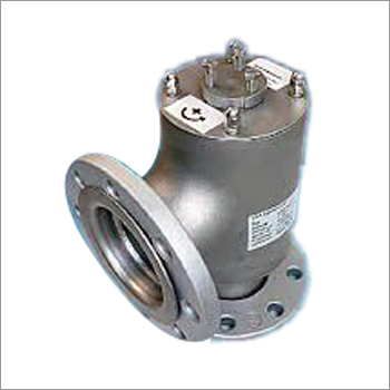 Header Valve