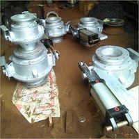 Dome Switch Valves