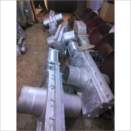 Blow Down Valve