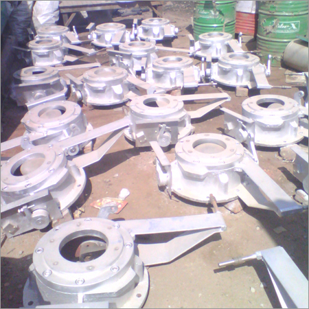 Dome Valve