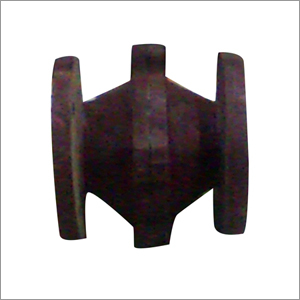 Non Return Valve