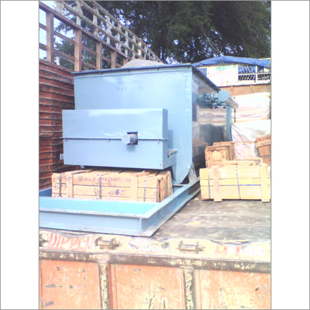 Dust Conditioners