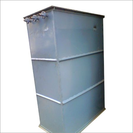 Bag Filter System