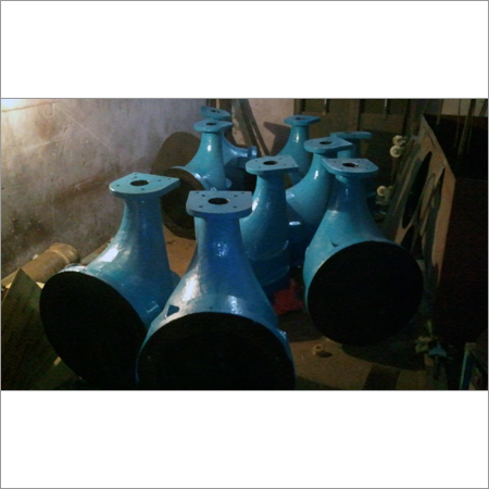 Pressure Vessels