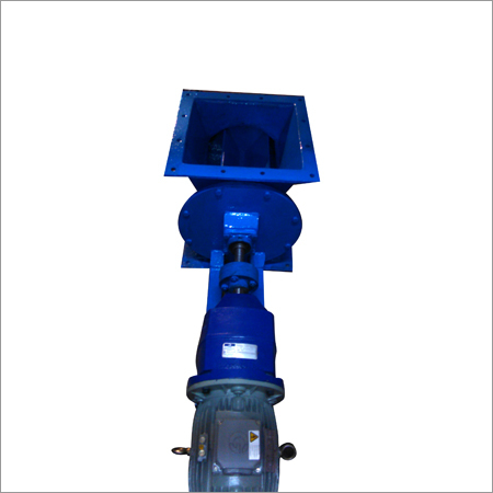 Rotary Airlock Valves
