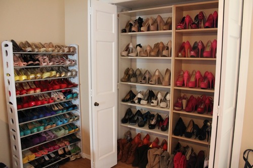 Show Display Rack
