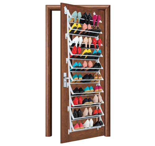 Shoe Rack