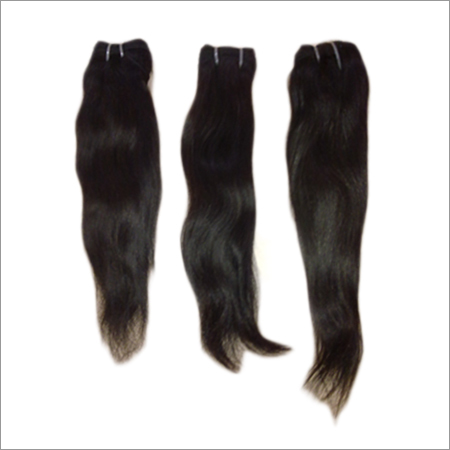 Natural Hair Extensions