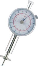 Silver Fruit Penetrometer/Sclerometer 