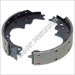 Two Wheeler Brake Shoe