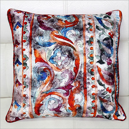 Cushion - Velvet
