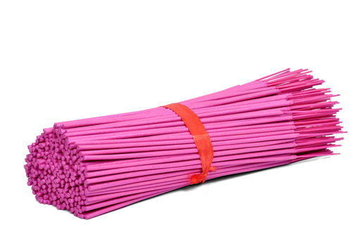 METALIC INCENSE STICK