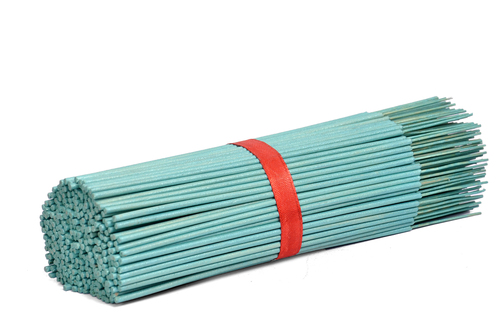METALIC GREEN INCENSE STICK