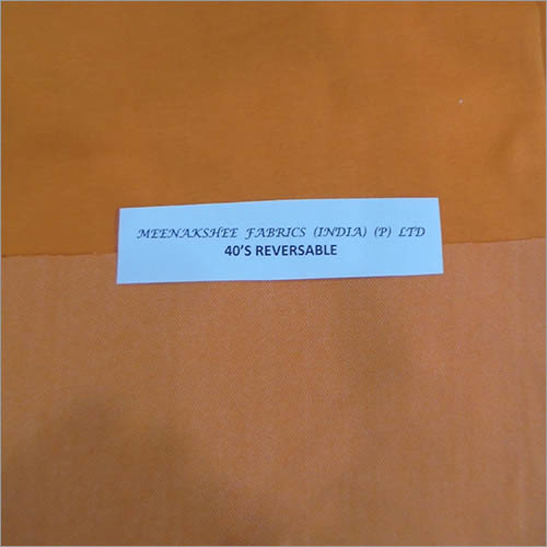 40'S Reversable