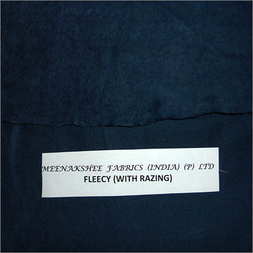 Fleece Fabrics