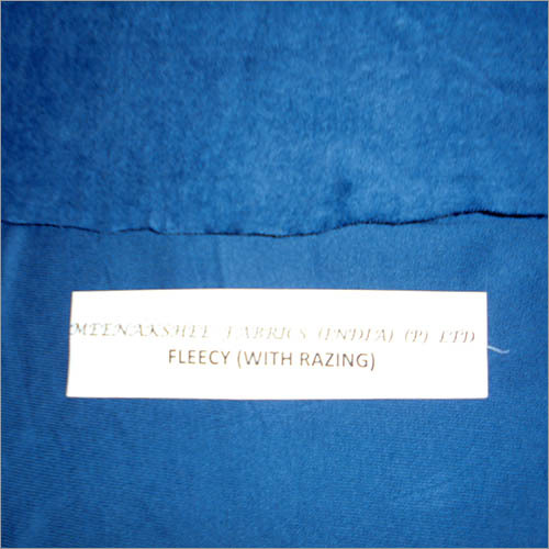 Fleecy (With Razing)