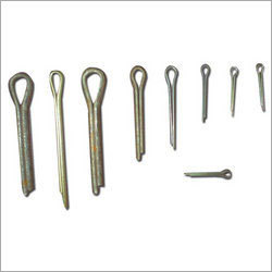 Split Pins - Top-Line Quality, Corrosion Resistant | Easy Install, Great Strength, Powerful Build, High Durability, Strong Finish