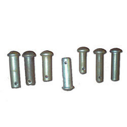 Rivets Cotter Pins