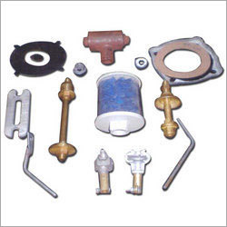 Transformer Components