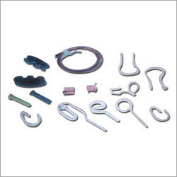 Metal Brackets