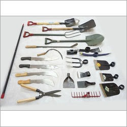 Agricultural Implements