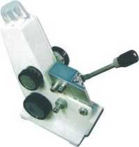 ABBE Refractometer (Monocular)