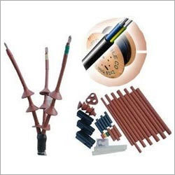 Cable Joint Kit Parts