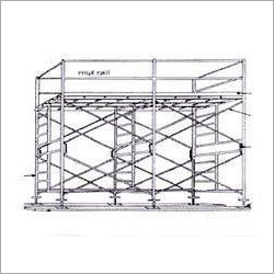 Scaffolding Parts