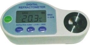 Digital Refractometer