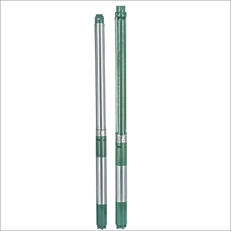 Borewell Submersible Pumpsets