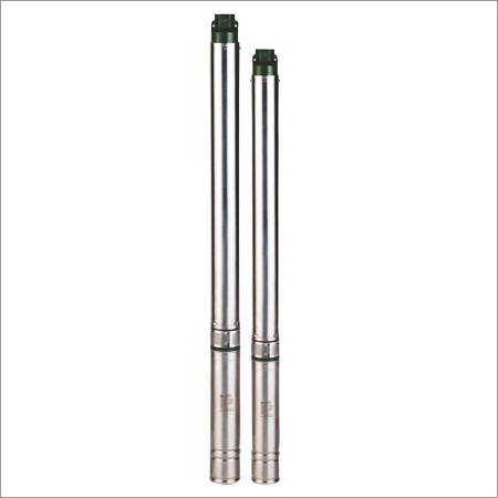 Borewell Submersible Pump