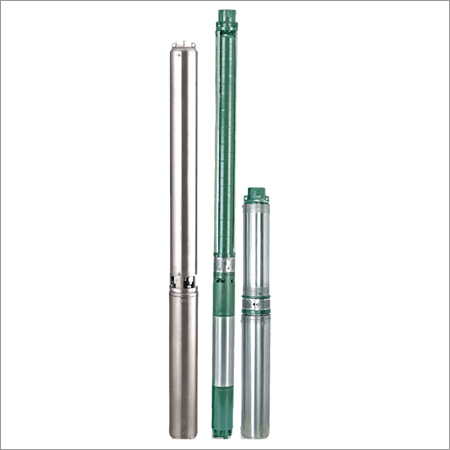 Submersible Borewell Pumpsets