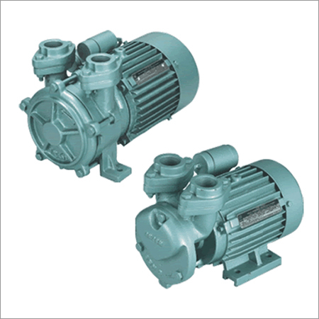 Regenerative Monoset Pumps