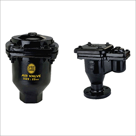 Air Valves