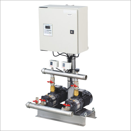 Submersible Wastewater Pumps