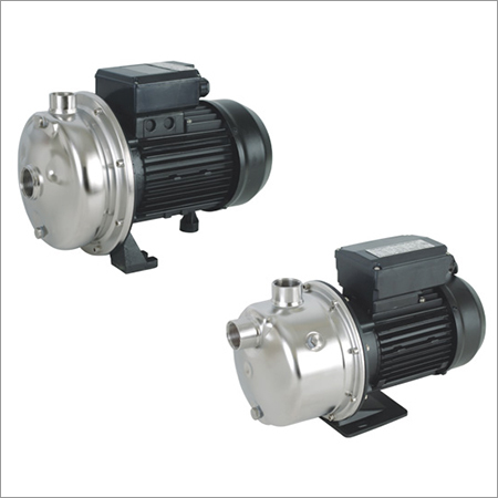 Water Pumps