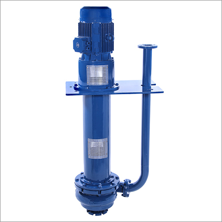 Borewell Pumps