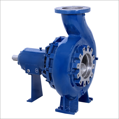 Paper Pulp Pump