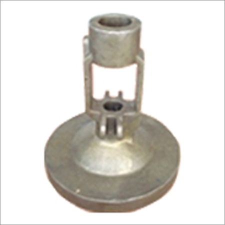 CI Castings Product