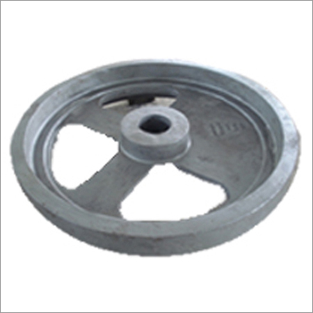 Metal Castings Product