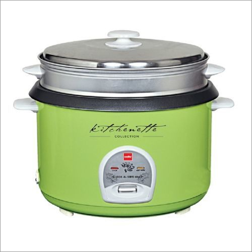 Rice Cooker