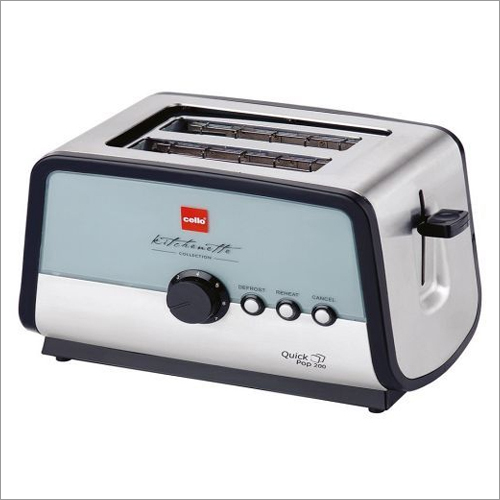 Pop-up Toaster