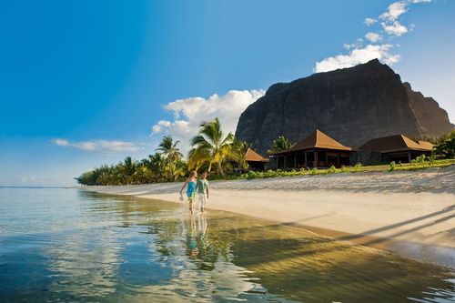 Mauritius Tour Packages