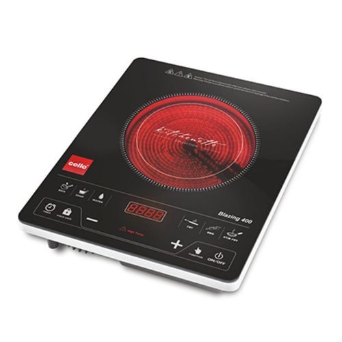 Induction Cooktop