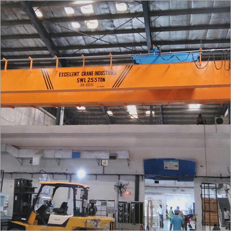 EOT Cranes EOT Cranes