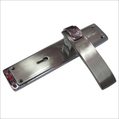 Designer Mortice Lock