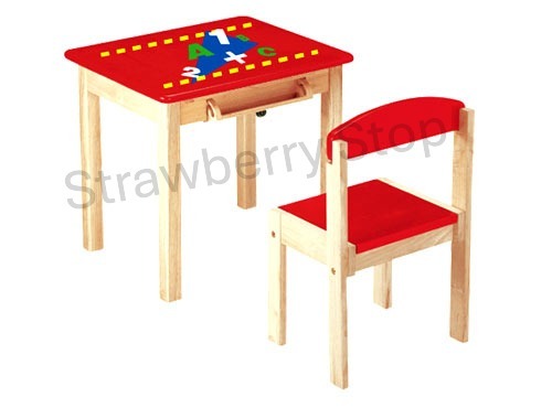 School Furniture Manufacturer in Delhi NCR