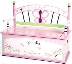 Baby Toy Box
